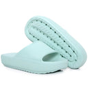 Chinelo Slide Nuvem Feminino Macio Ortopédico EVA Praia Piscina Leve Sandália Confortável