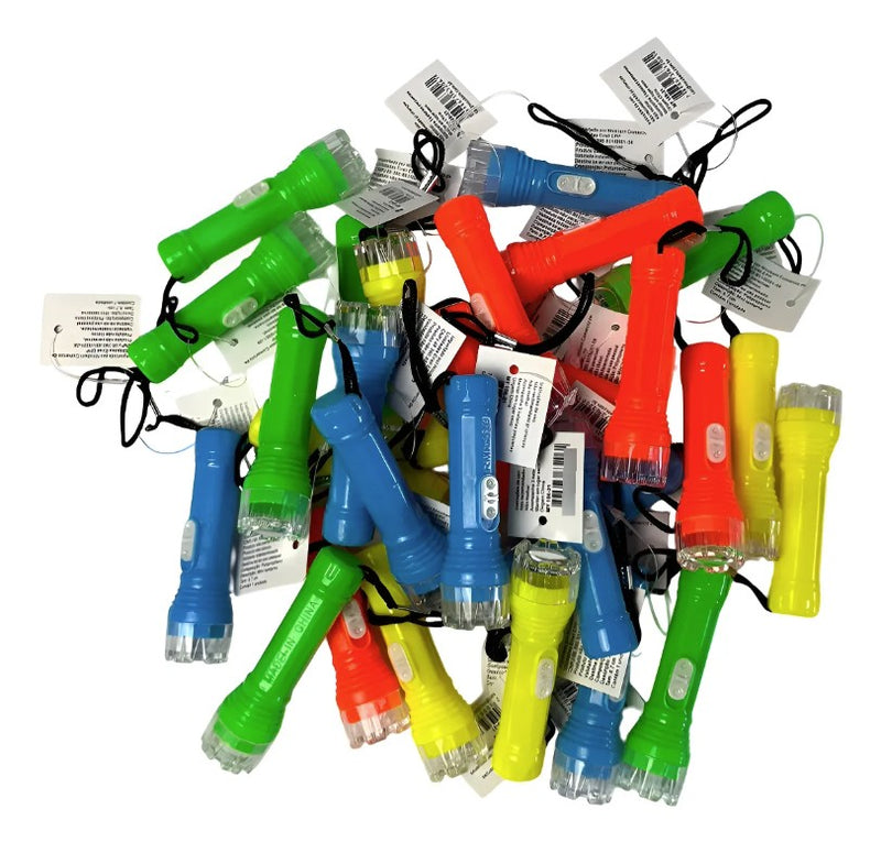 Kit 12 Lanterninhas Colorida Lembrancinha De Festa Infantil Azul Azul